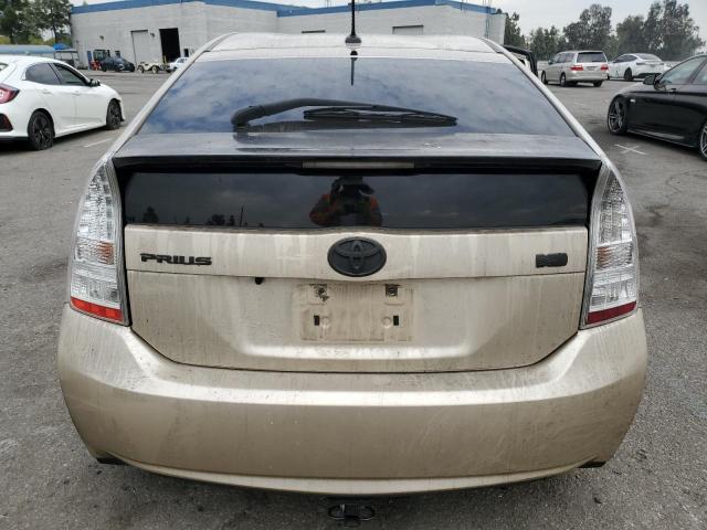 Toyota Prius Image 3