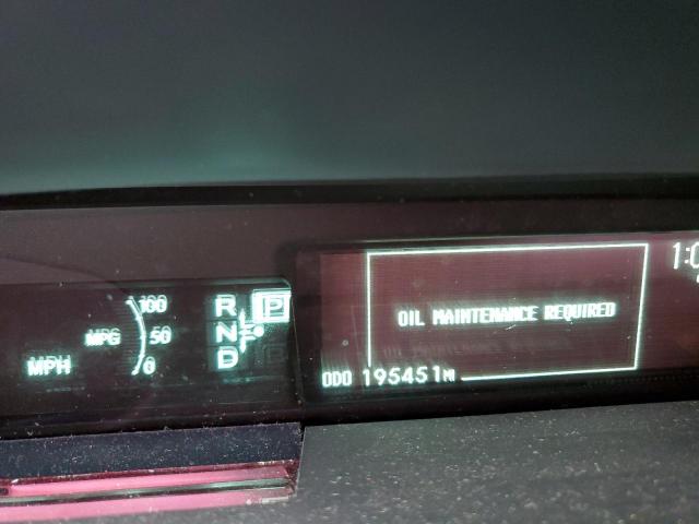 Toyota Prius Image 11