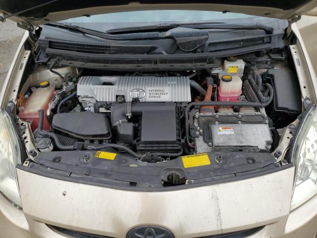 Toyota Prius Image 5