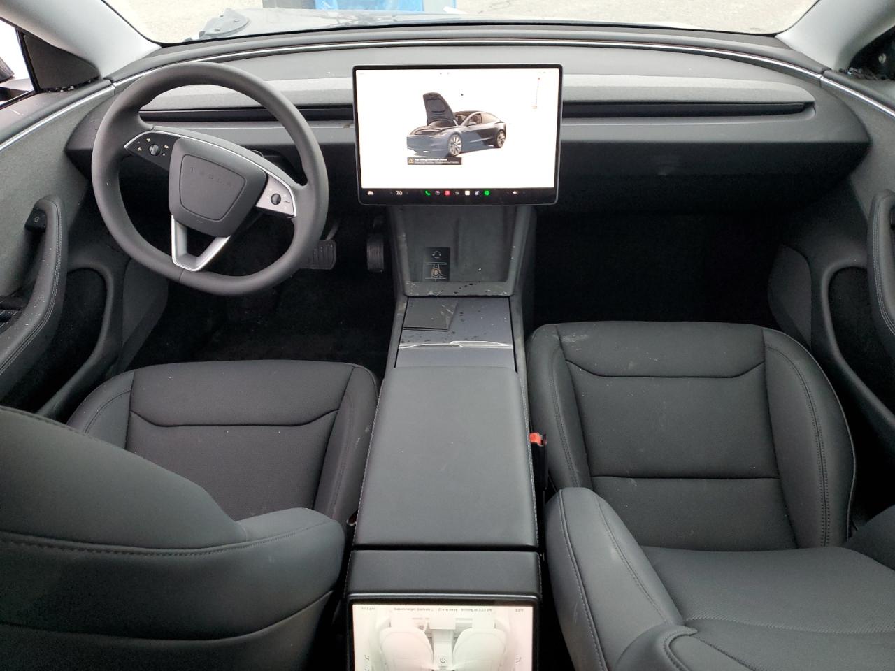 Tesla Model 3 Image 13