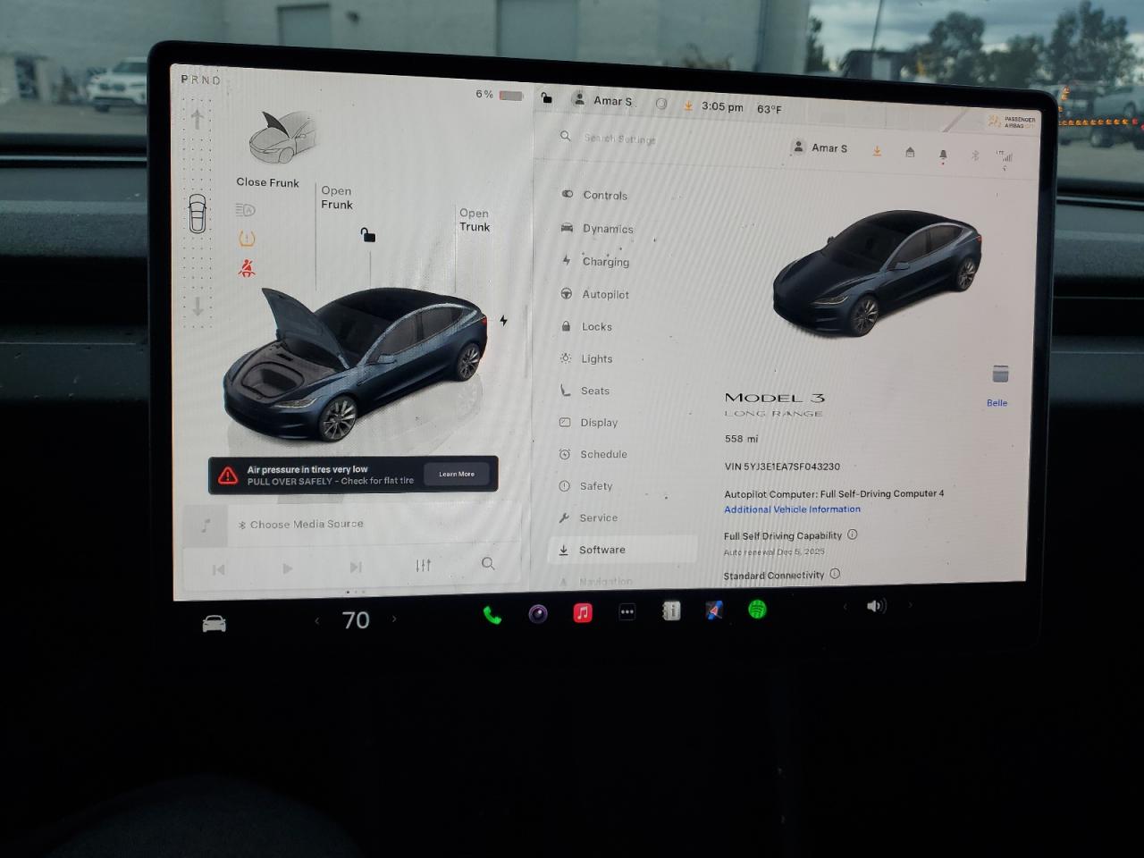 Tesla Model 3 Image 6