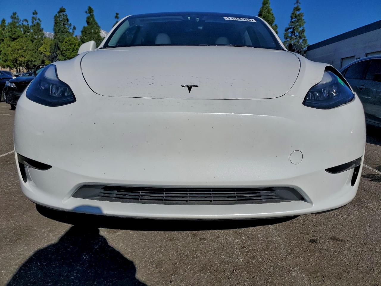 Tesla Model Y Image 2