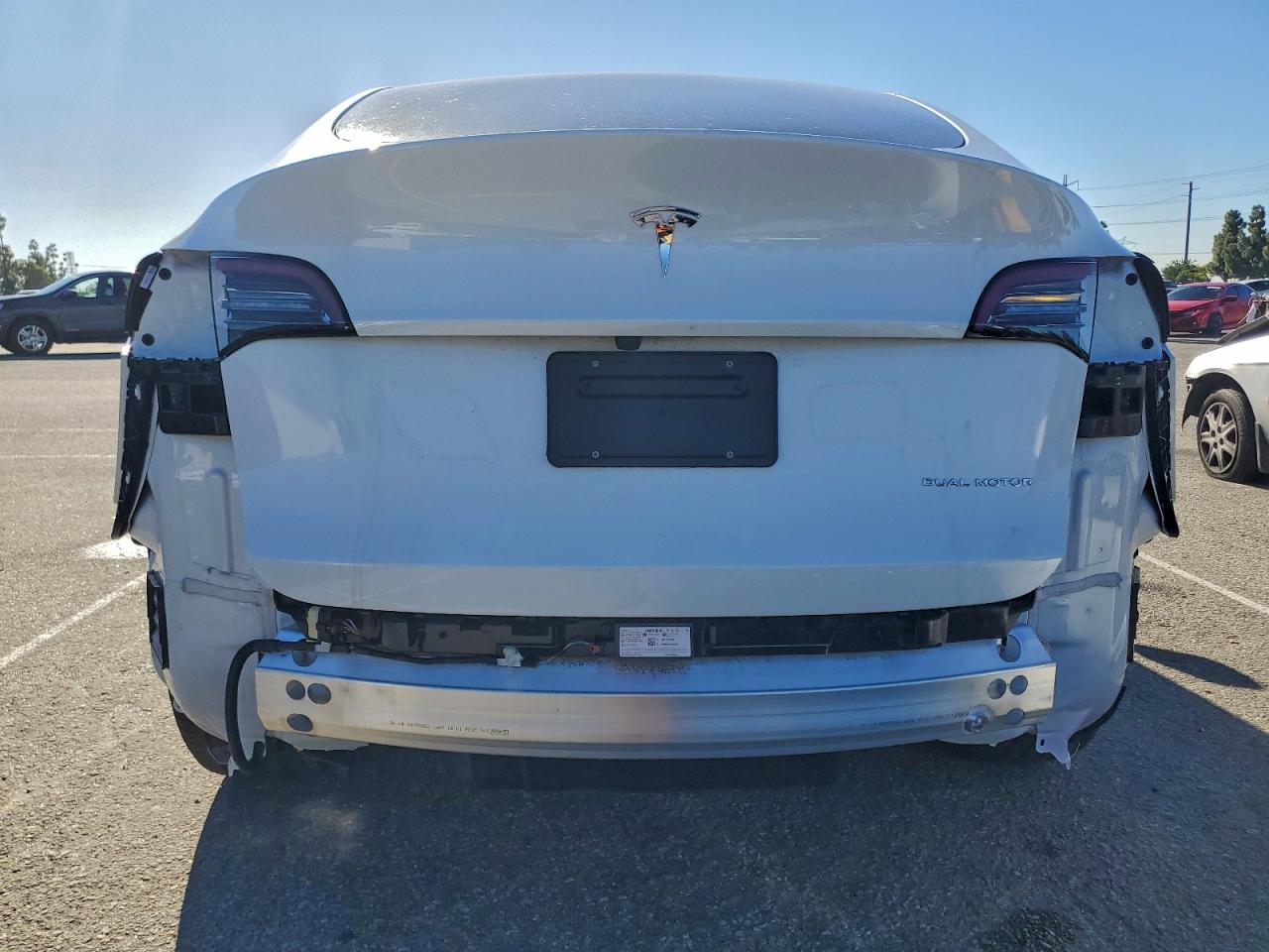 Tesla Model Y Image 5