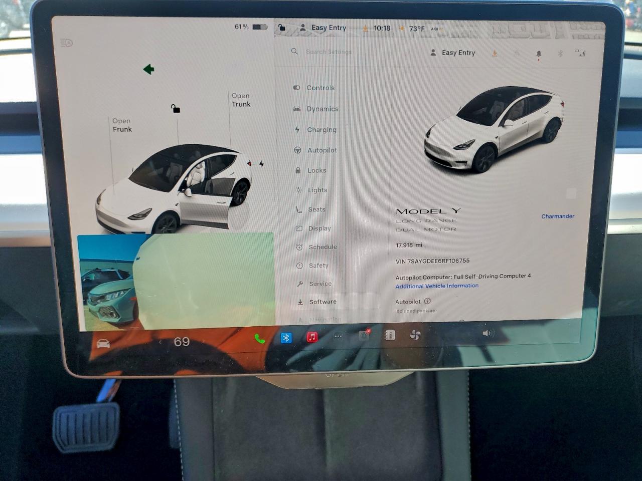 Tesla Model Y Image 11