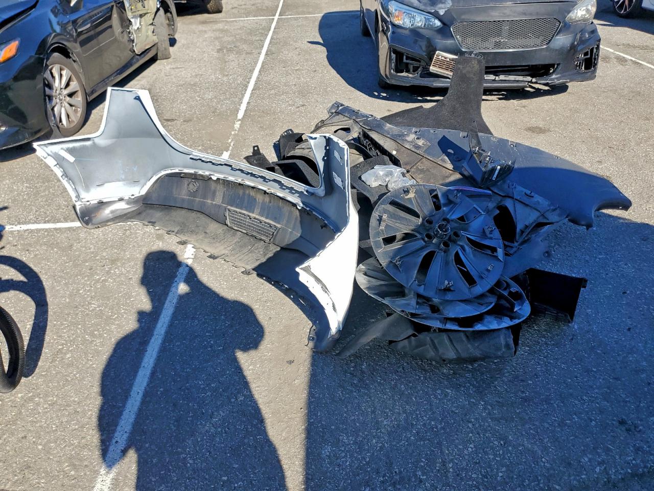 Tesla Model Y Image 3