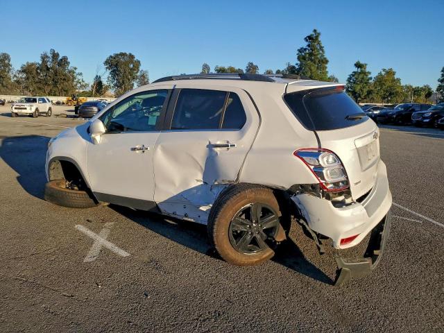 Chevrolet Trax 1lt Image 8
