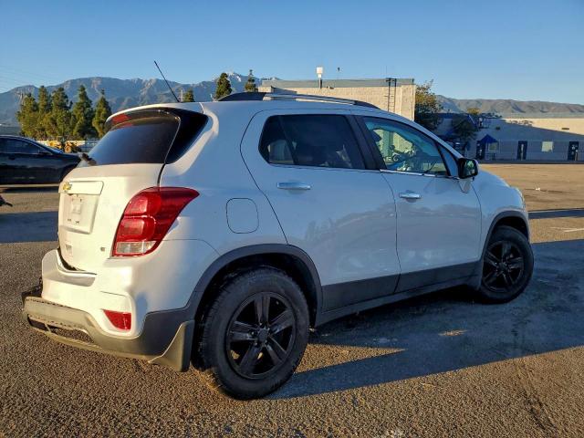 Chevrolet Trax 1lt Image 2