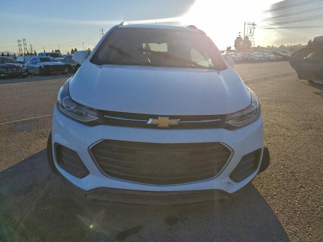Chevrolet Trax 1lt Image 6