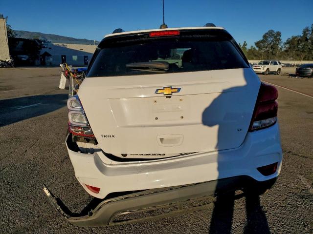 Chevrolet Trax 1lt Image 7