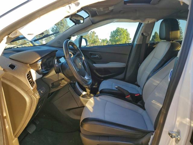 Chevrolet Trax 1lt Image 3