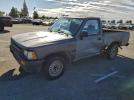Toyota Pick Up 1/2 Ton Short Wheelbase Image 1