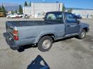Toyota Pick Up 1/2 Ton Short Wheelbase Image 7
