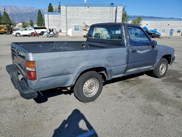 Toyota Pick Up 1/2 Ton Short Wheelbase Image 7