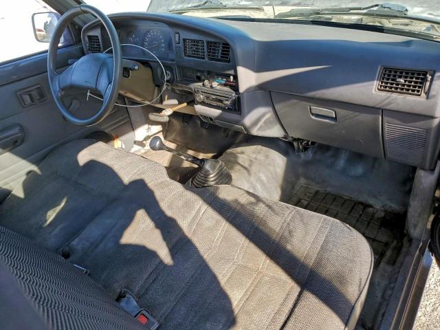 Toyota Pick Up 1/2 Ton Short Wheelbase Image 10