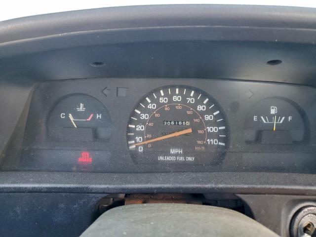 Toyota Pick Up 1/2 Ton Short Wheelbase Image 8