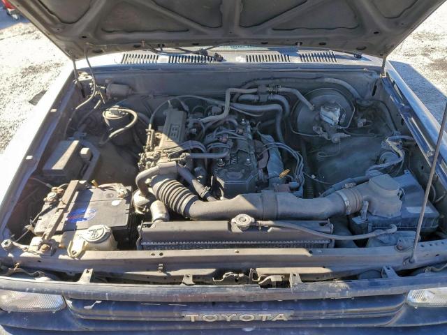 Toyota Pick Up 1/2 Ton Short Wheelbase Image 12