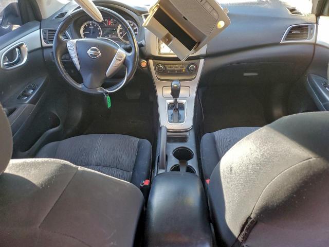 Nissan Sentra S Image 7