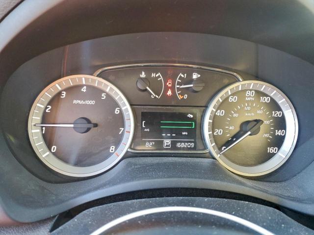 Nissan Sentra S Image 9