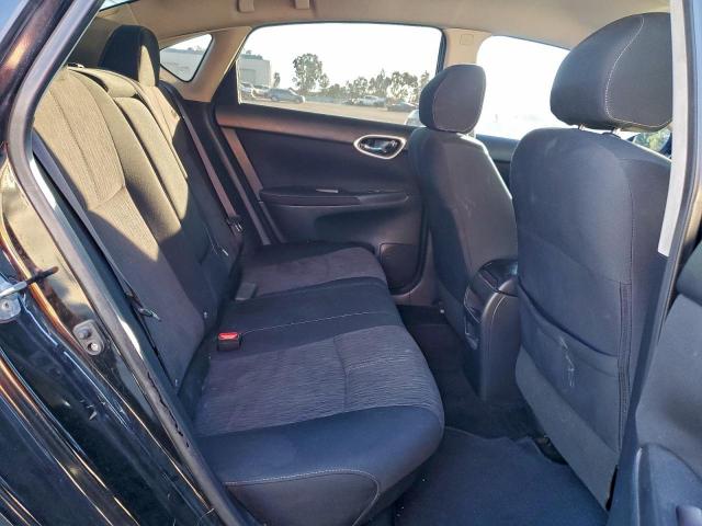 Nissan Sentra S Image 6