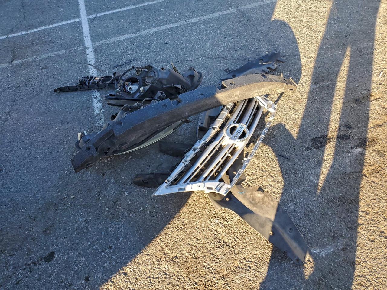 Nissan Sentra S Image 10