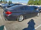 BMW 5 Series I Image 11