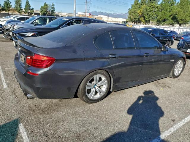 BMW 5 Series I Image 11