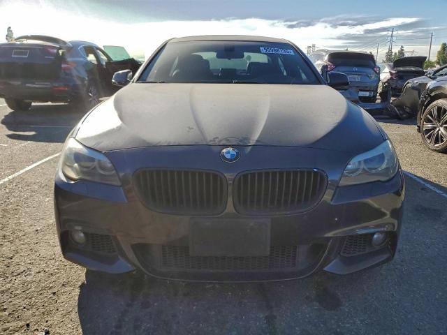 BMW 5 Series I Image 3