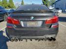 BMW 5 Series I Image 4