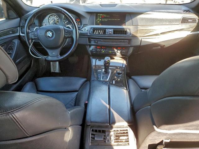 BMW 5 Series I Image 7