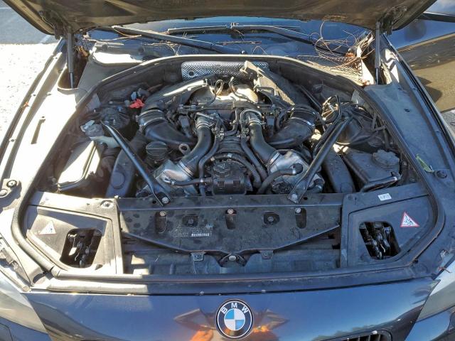 BMW 5 Series I Image 5