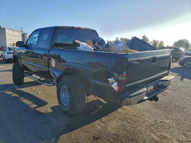 GMC Sierra K2500 Image 2