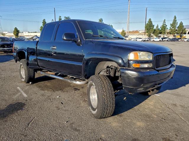 GMC Sierra K2500 Image 8