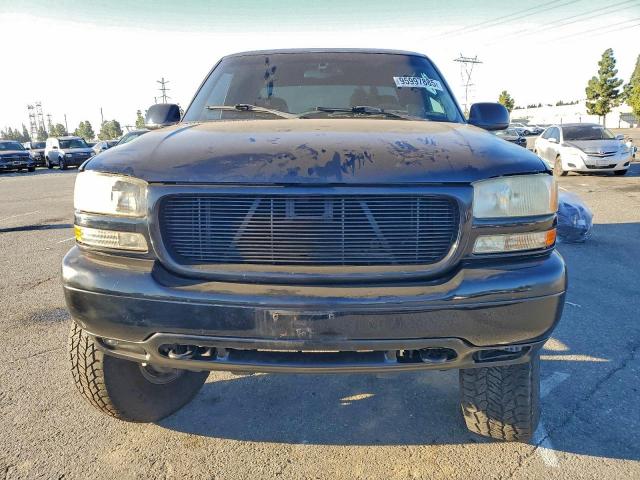 GMC Sierra K2500 Image 10