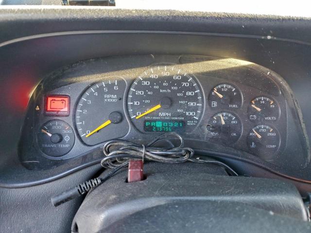 GMC Sierra K2500 Image 7