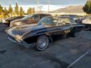 Ford Thunderbird Image 1