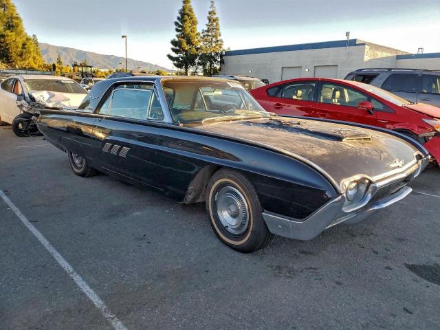 Ford Thunderbird Image 5