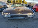 Ford Thunderbird Image 3