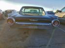 Ford Thunderbird Image 4