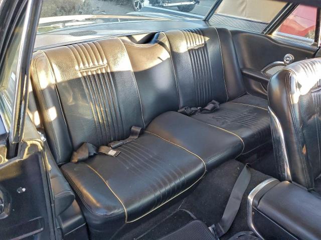 Ford Thunderbird Image 8