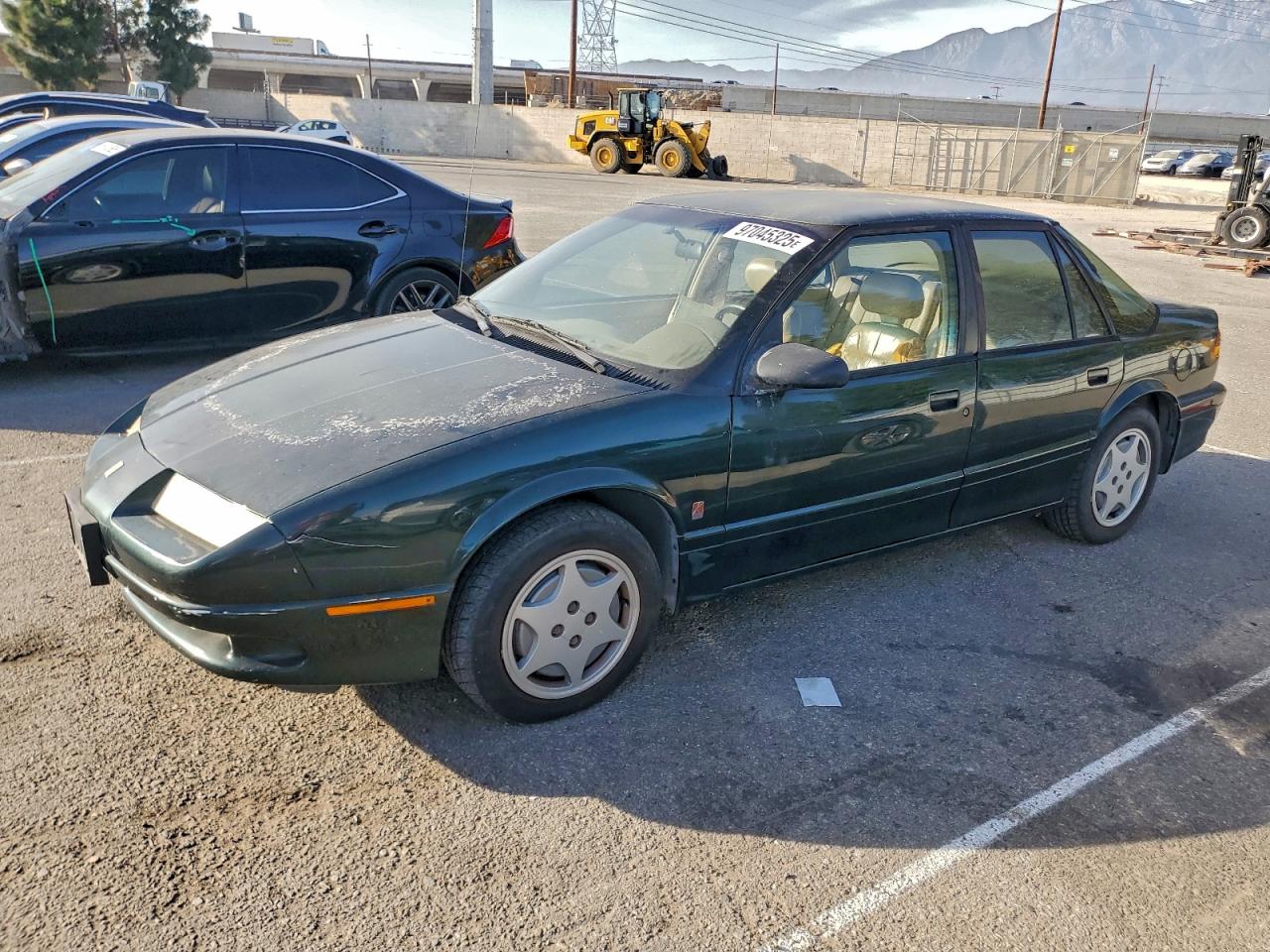 Saturn Sl Sl1 Sl2 Image 1