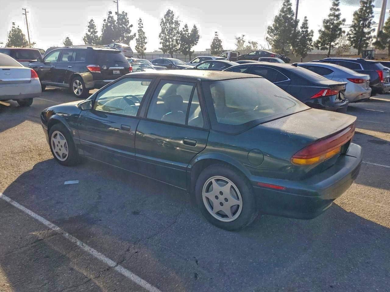 Saturn Sl Sl1 Sl2 Image 4