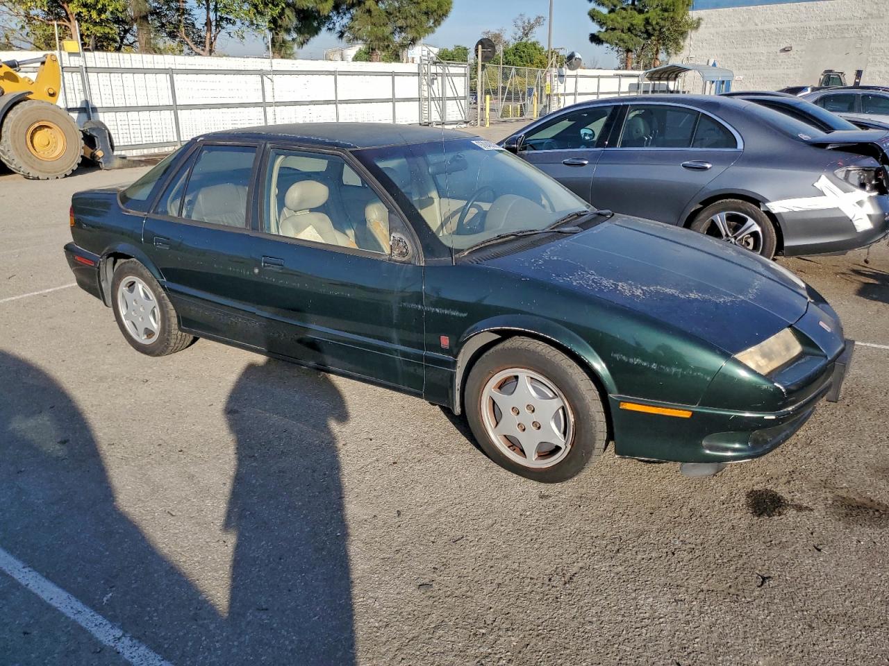 Saturn Sl Sl1 Sl2 Image 11