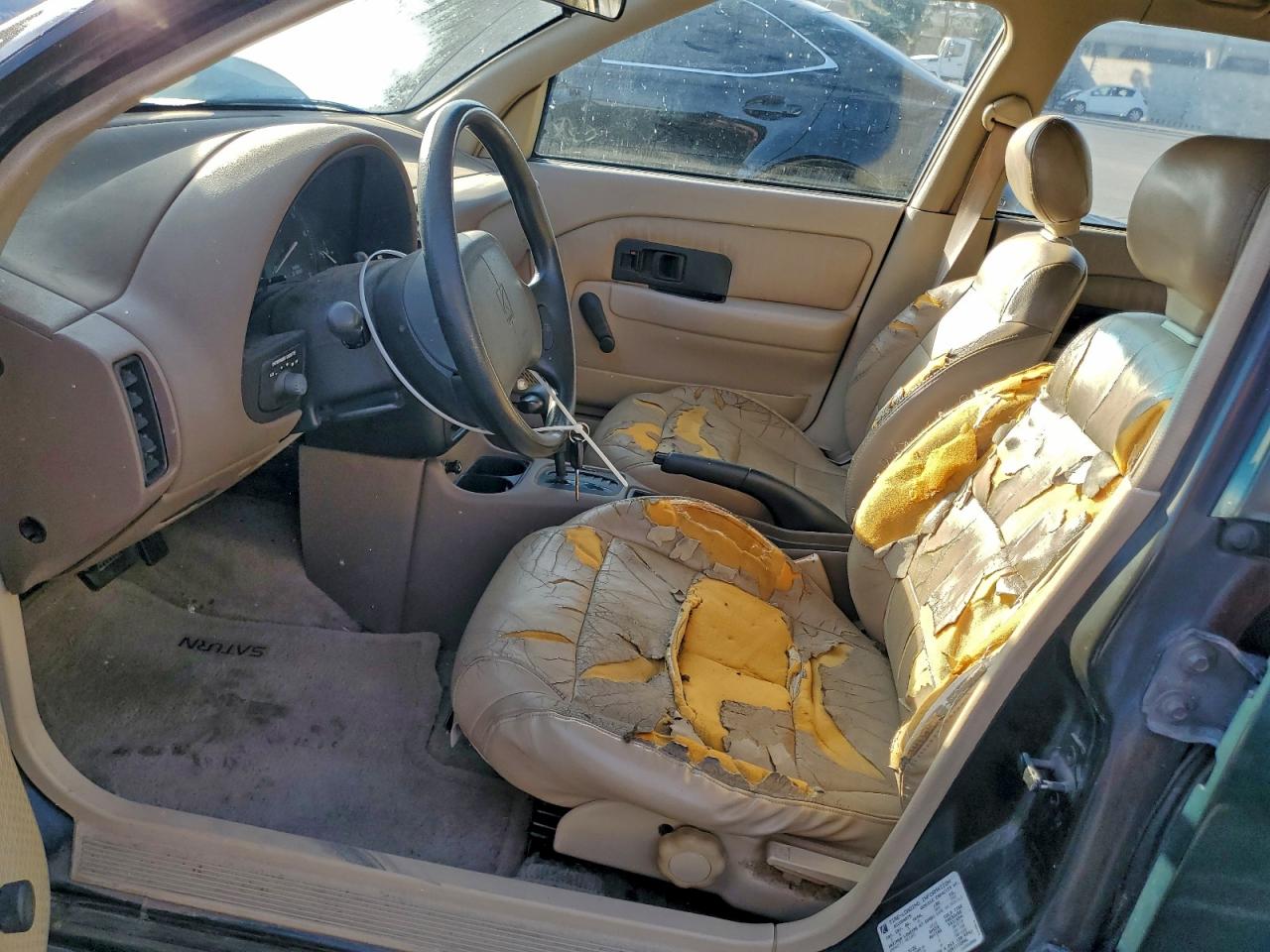 Saturn Sl Sl1 Sl2 Image 3