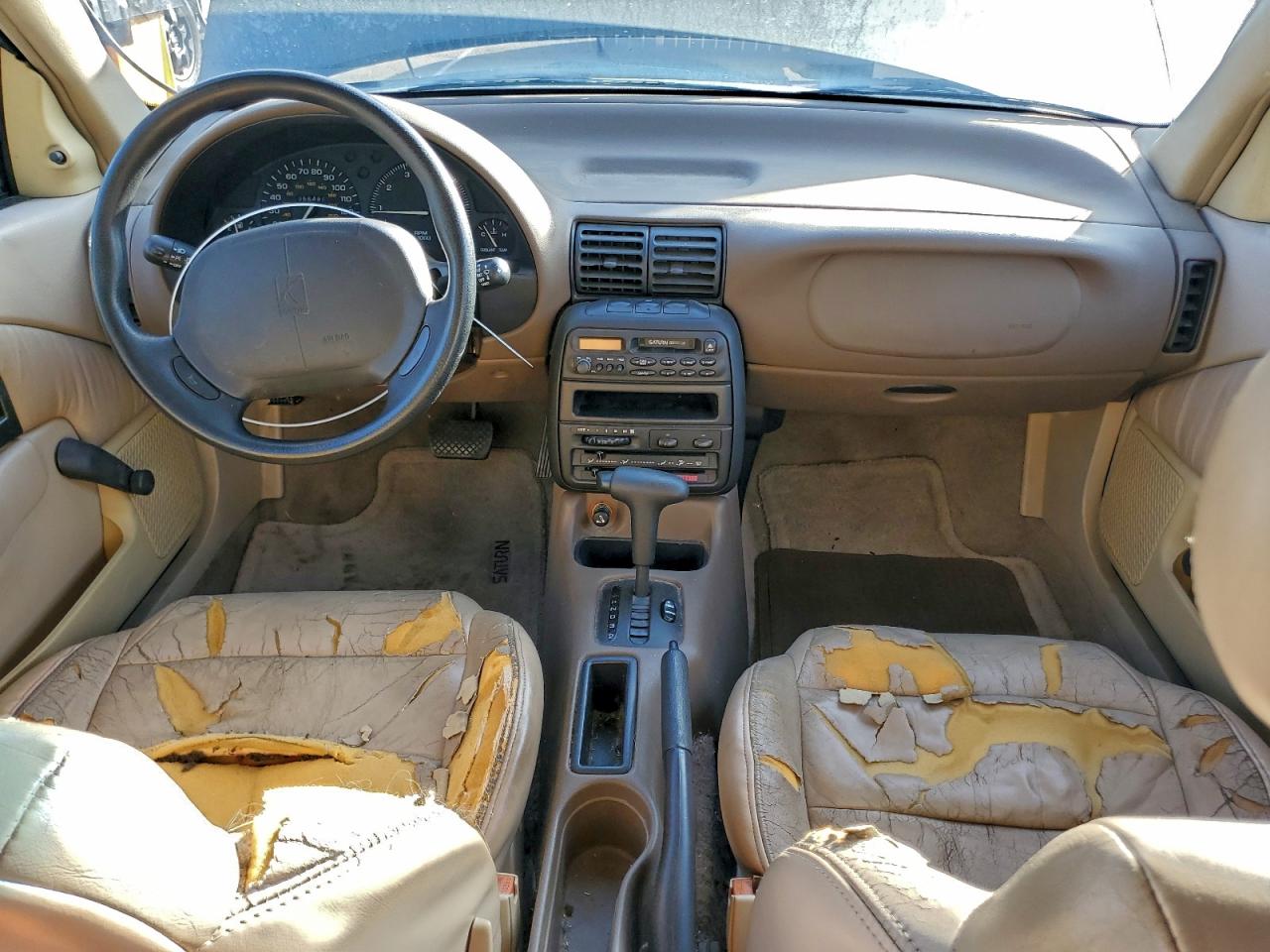 Saturn Sl Sl1 Sl2 Image 9