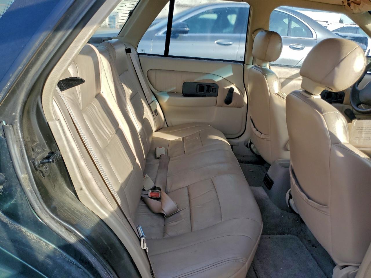 Saturn Sl Sl1 Sl2 Image 10