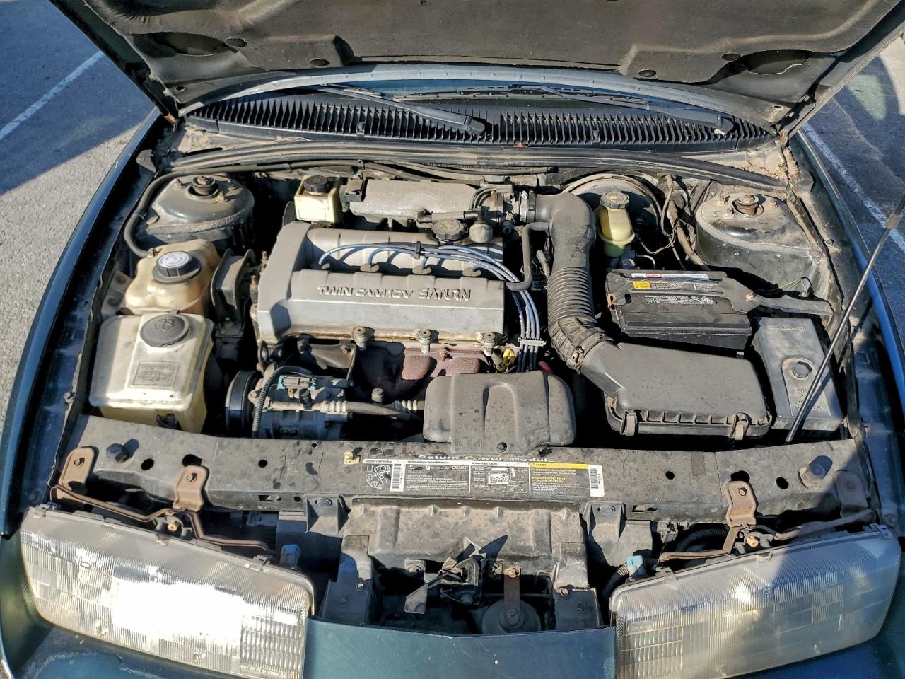 Saturn Sl Sl1 Sl2 Image 8