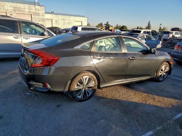 Honda Civic Ex Image 7