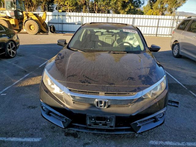 Honda Civic Ex Image 8