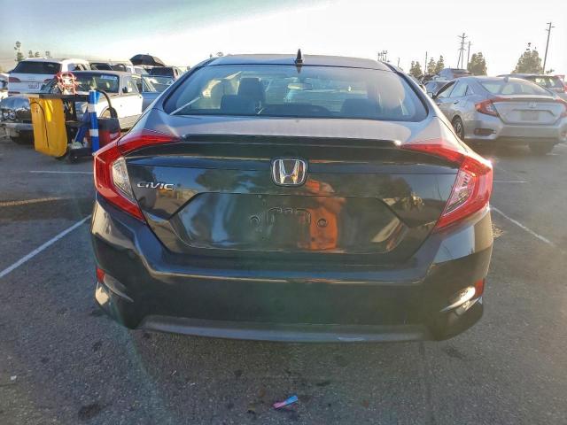 Honda Civic Ex Image 9