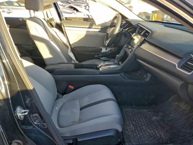 Honda Civic Ex Image 11